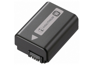 Sony batterie série W NP-FW50